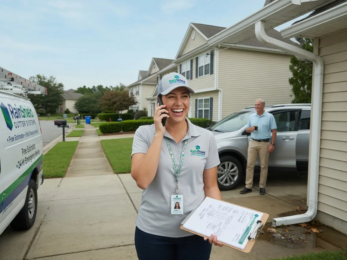 Gutter Installation Lorane, OR FAQs